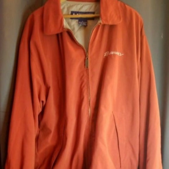 Men's Large jacket Made In USA - VINTAGE - Picture 3 of 5